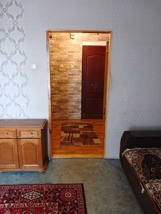 Продаж 1-к квартири Краснопілля Новошкільна вул. Чечелівськи