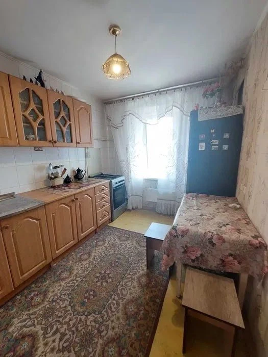 В продаже 3 к квартира на ЖМ Левобережный