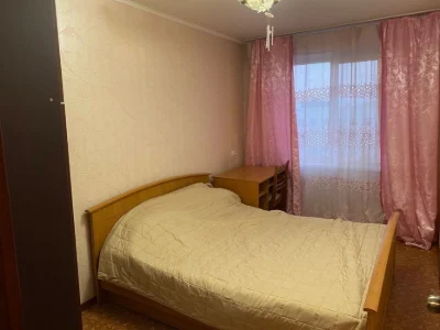 В продаже 3 к квартира на ЖМ Левобережный