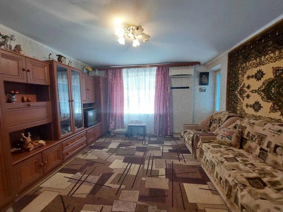 В продаже 3 к квартира на ЖМ Левобережный