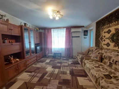 В продаже 3 к квартира на ЖМ Левобережный