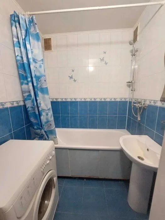 В продаже 3 к квартира на ЖМ Левобережный