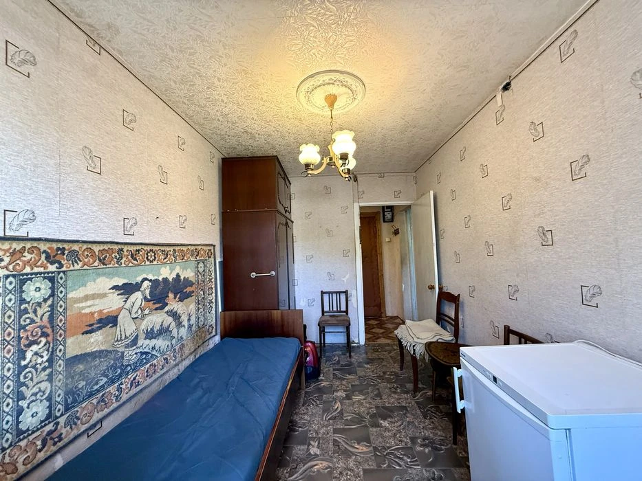 Продам 2к квартиру в житловому стані, ж/м Перемога-2, хороши