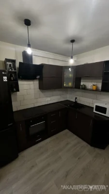 1-комнатная квартира, 37 м.кв.