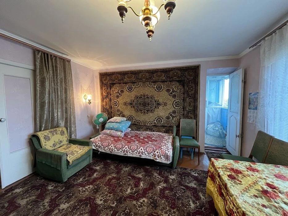 В продаже 2 к квартира район ул.Калиновой ,пр.Слобожанский .