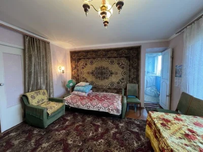 В продаже 2 к квартира район ул.Калиновой ,пр.Слобожанский .