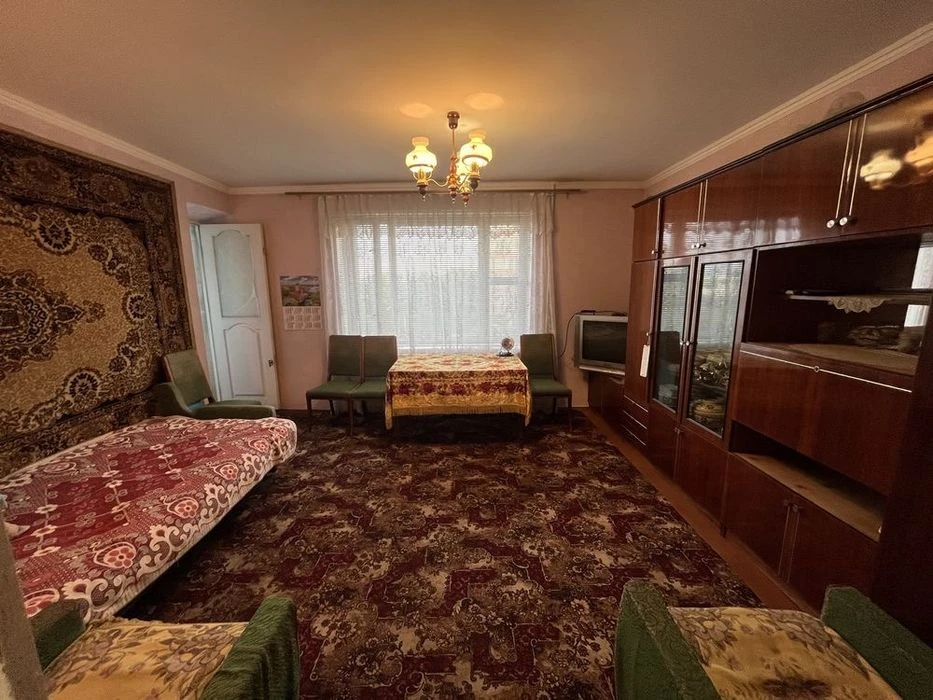 В продаже 2 к квартира район ул.Калиновой ,пр.Слобожанский .
