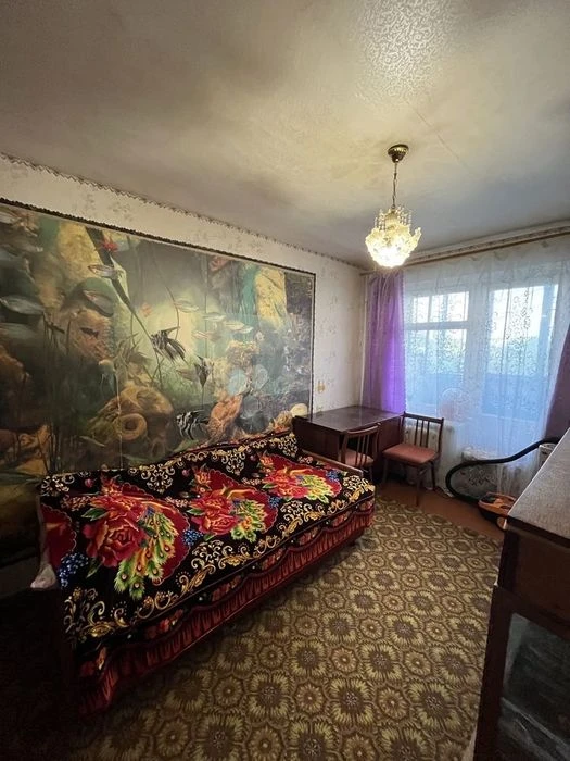 В продаже 2 к квартира район ул.Калиновой ,пр.Слобожанский .