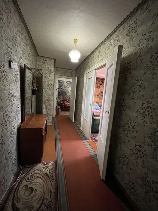 В продаже 2 к квартира район ул.Калиновой ,пр.Слобожанский .