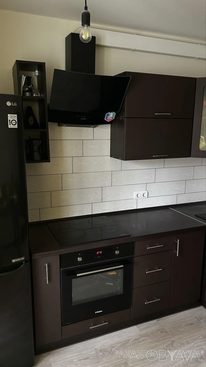 1-комнатная квартира, 37 м.кв.