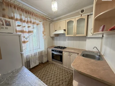 Продаж Квартира Мазепи