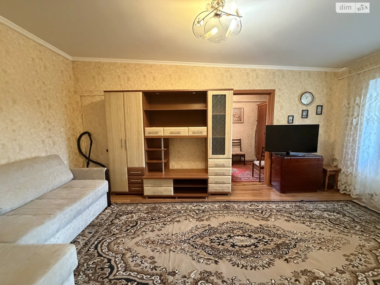 Продаж Квартира Мазепи