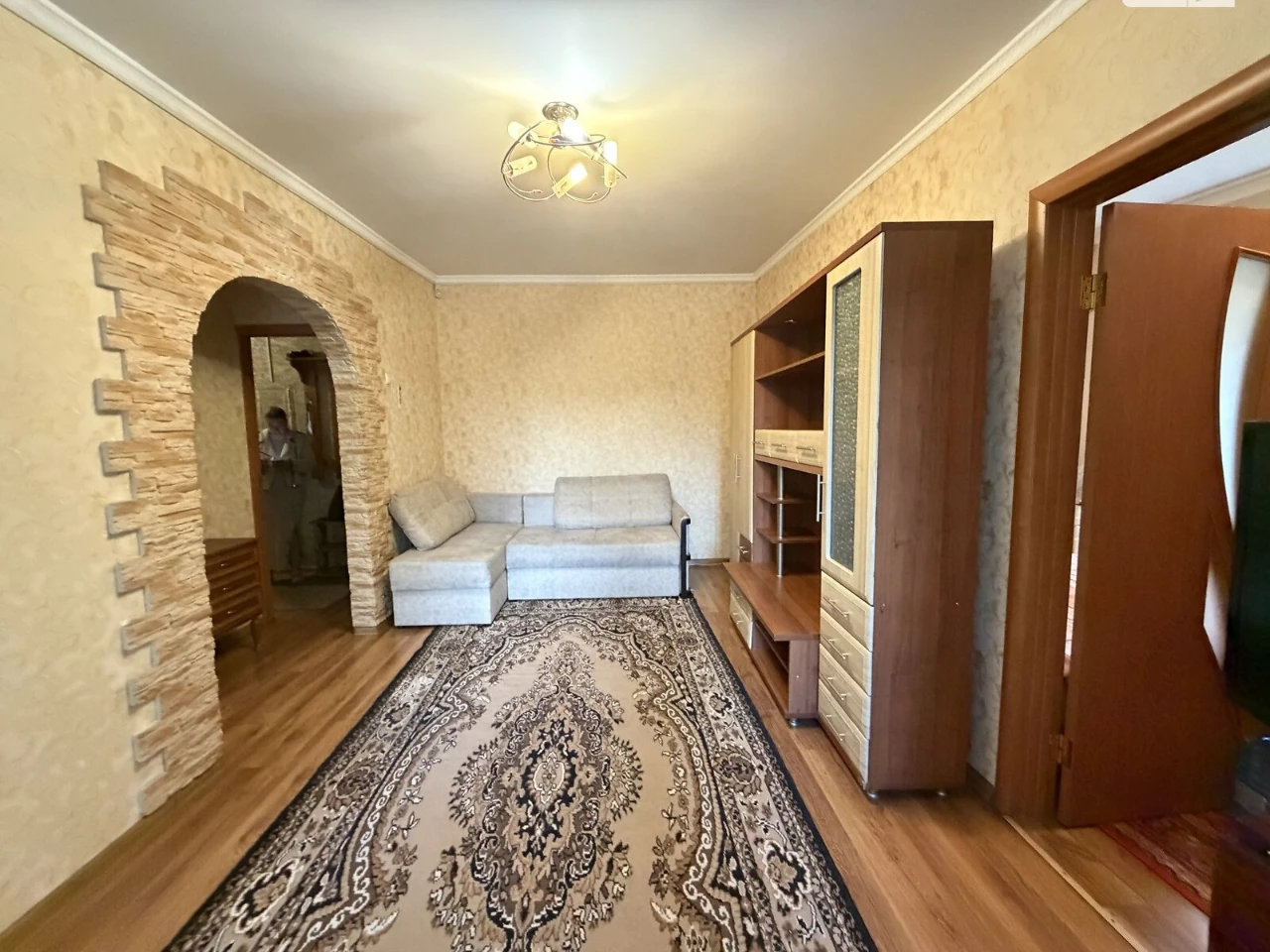 Продаж Квартира Мазепи