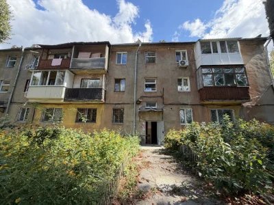 Продаж Квартира Мазепи