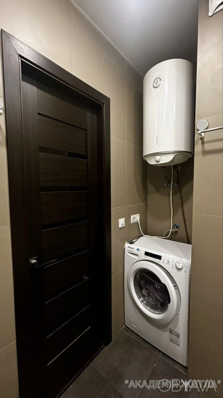 1-комнатная квартира, 37 м.кв.
