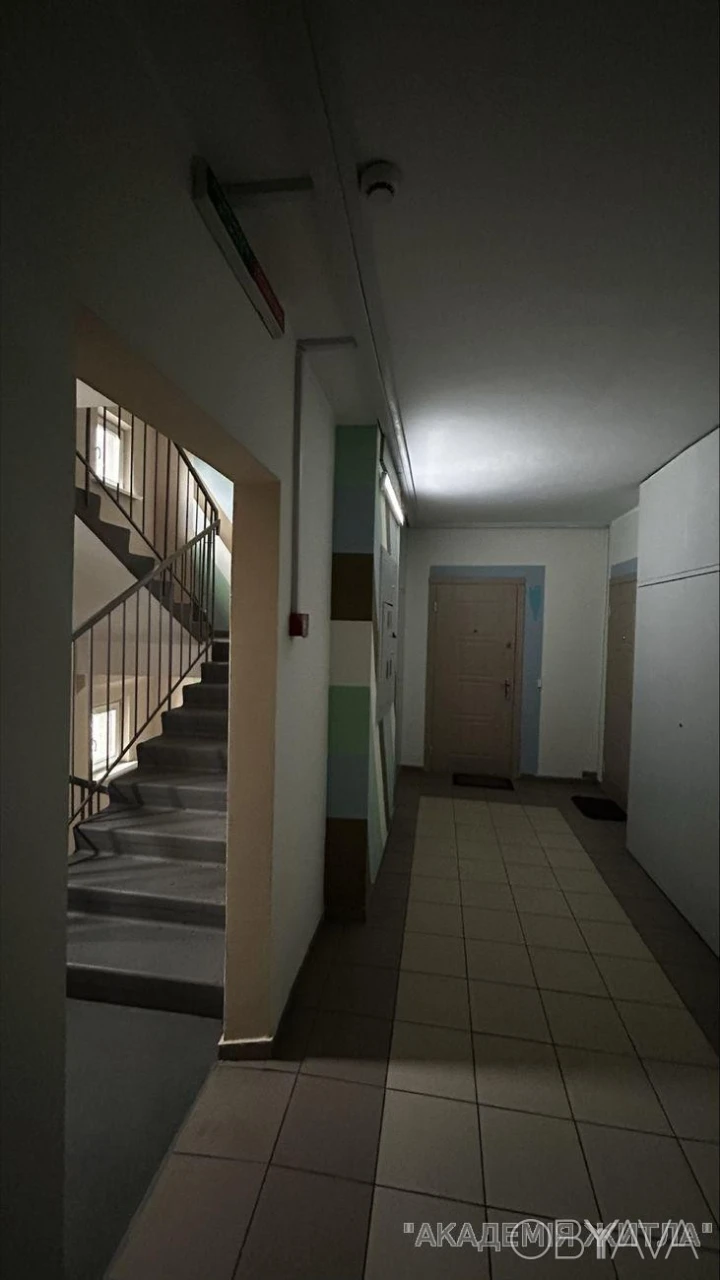 1-комнатная квартира, 37 м.кв.
