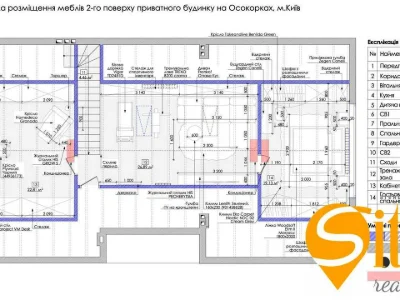 Будинок. Київ, Центральная