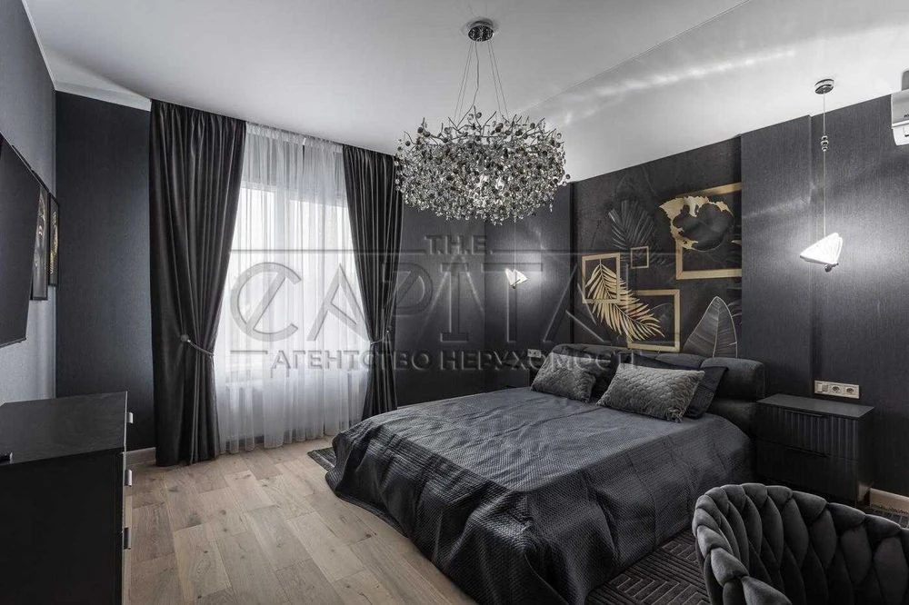 Продаж нового будинку 280 м² на 16 сотках у Києві | Чапаївка