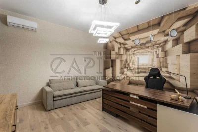 Продаж нового будинку 280 м² на 16 сотках у Києві | Чапаївка