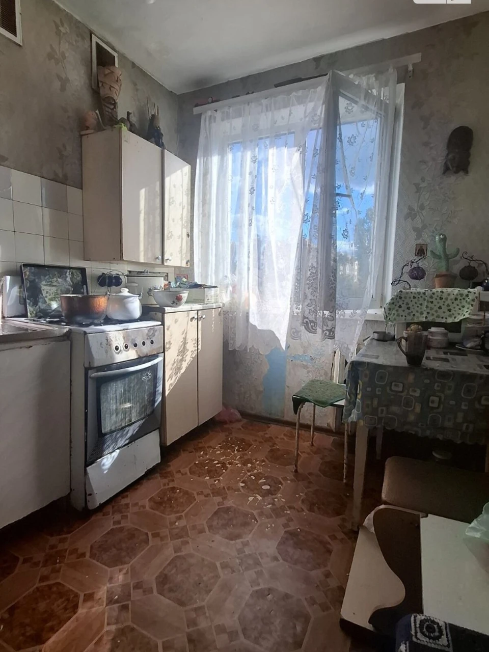 Продаж Квартира Містечко Котовського