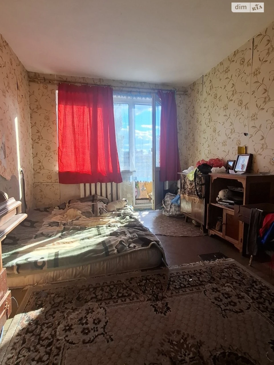 Продаж Квартира Містечко Котовського