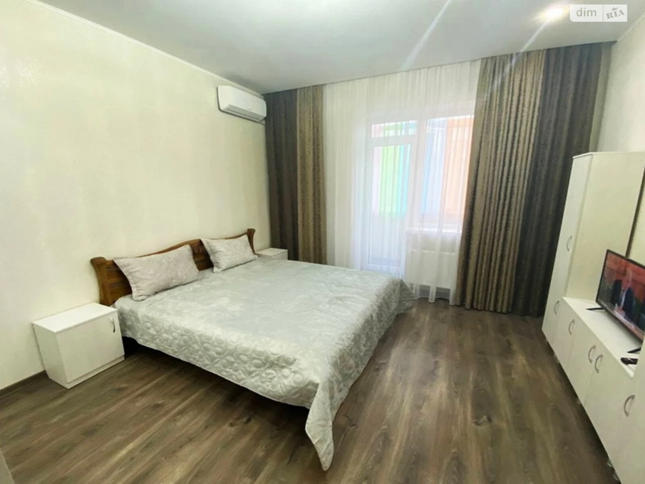 Продаж Квартира Сахалінчик