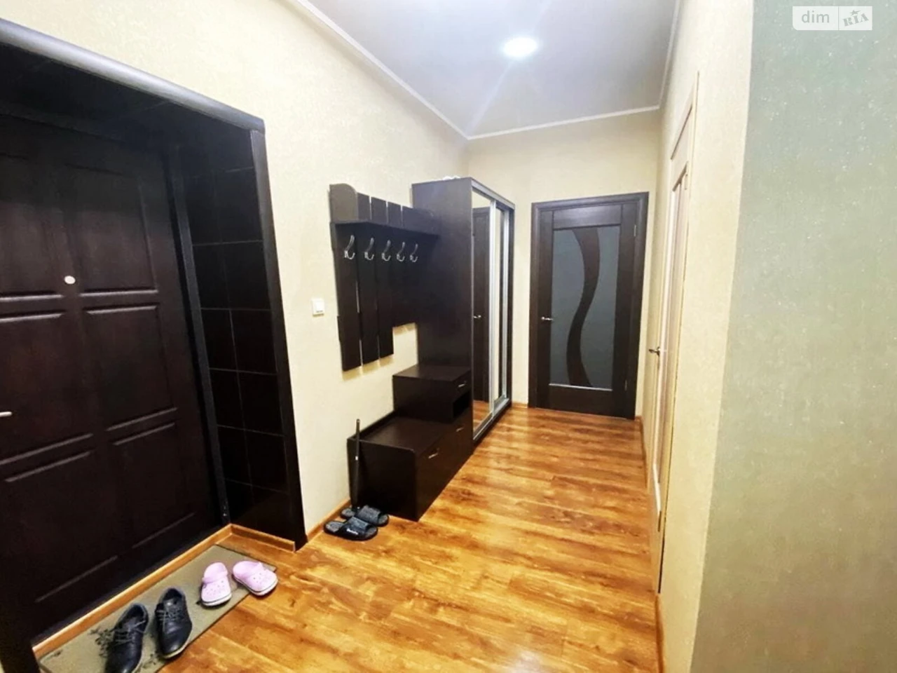 Продаж Квартира Сахалінчик