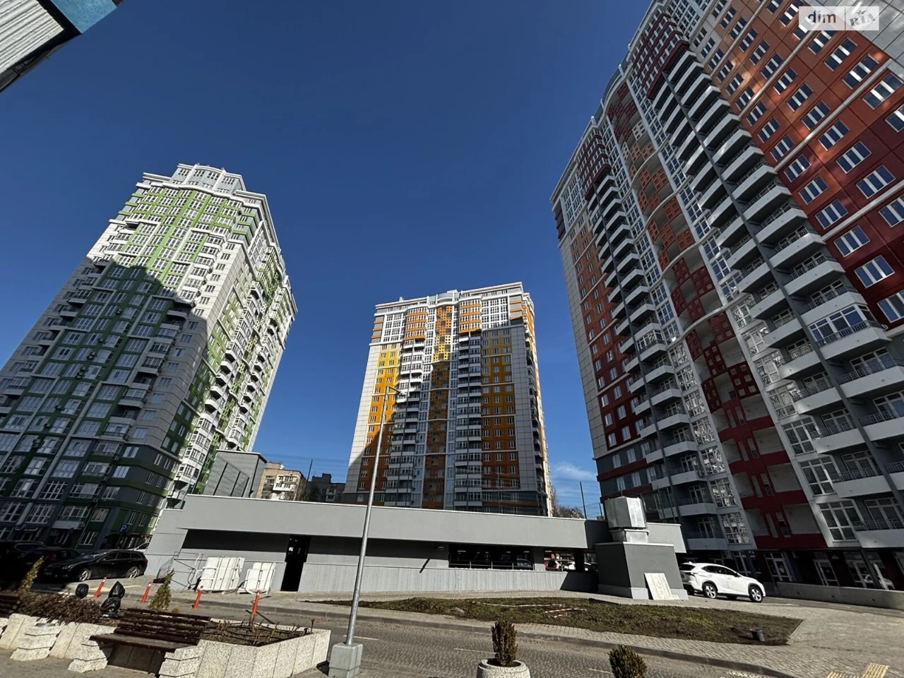 Продаж Квартира Приморський