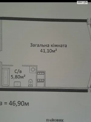 Продаж Квартира Приморський