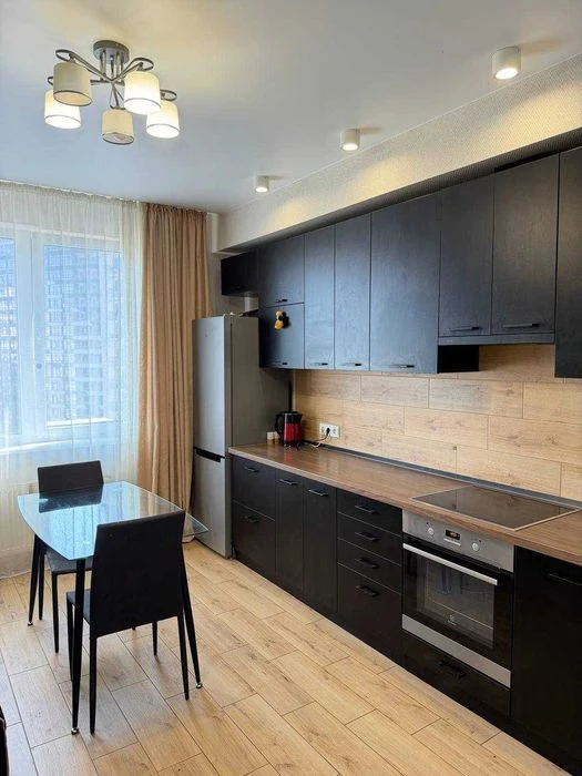 СРОЧНАЯ ПРОДАЖА‼️Аркадия 1ком 45 м² ЖК 42 Жемчужина Генуэзск