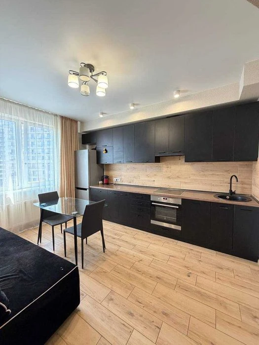 СРОЧНАЯ ПРОДАЖА‼️Аркадия 1ком 45 м² ЖК 42 Жемчужина Генуэзск