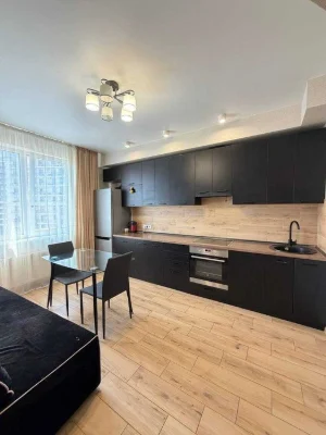 СРОЧНАЯ ПРОДАЖА‼️Аркадия 1ком 45 м² ЖК 42 Жемчужина Генуэзск