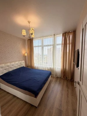 СРОЧНАЯ ПРОДАЖА‼️Аркадия 1ком 45 м² ЖК 42 Жемчужина Генуэзск