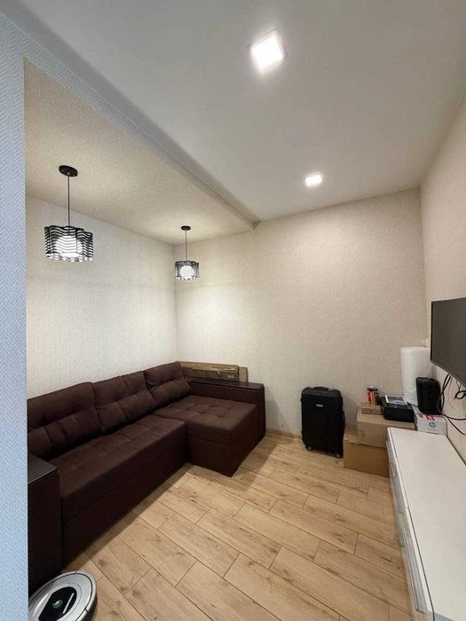 СРОЧНАЯ ПРОДАЖА‼️Аркадия 1ком 45 м² ЖК 42 Жемчужина Генуэзск