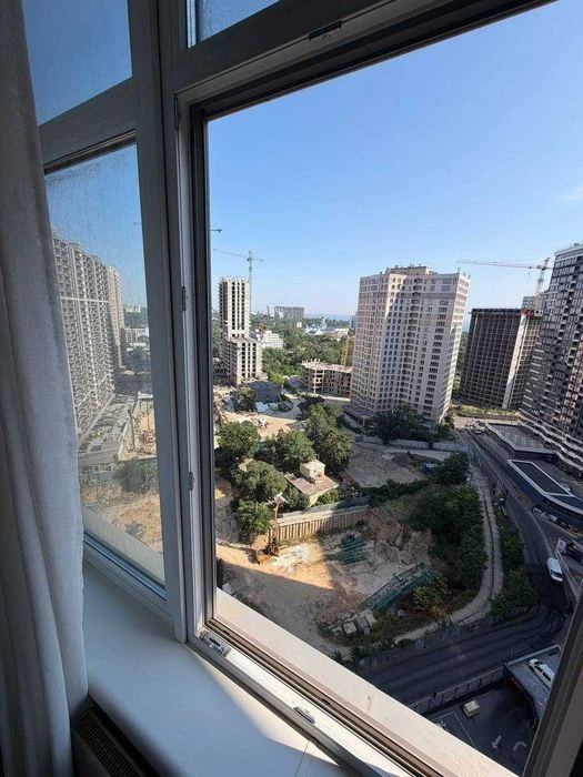 СРОЧНАЯ ПРОДАЖА‼️Аркадия 1ком 45 м² ЖК 42 Жемчужина Генуэзск