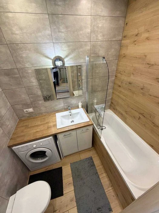 СРОЧНАЯ ПРОДАЖА‼️Аркадия 1ком 45 м² ЖК 42 Жемчужина Генуэзск