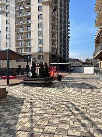 Продам 1 кімнатну квартиру в ЖК " Акрополь" на 5й станції Фо