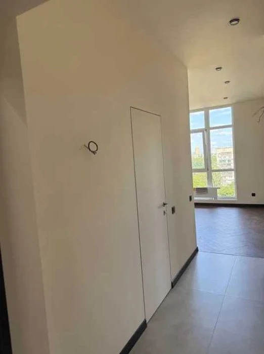 Продам 1-кiмн квартиру 44м в ЖК Manhattan(Манхеттен). На пло