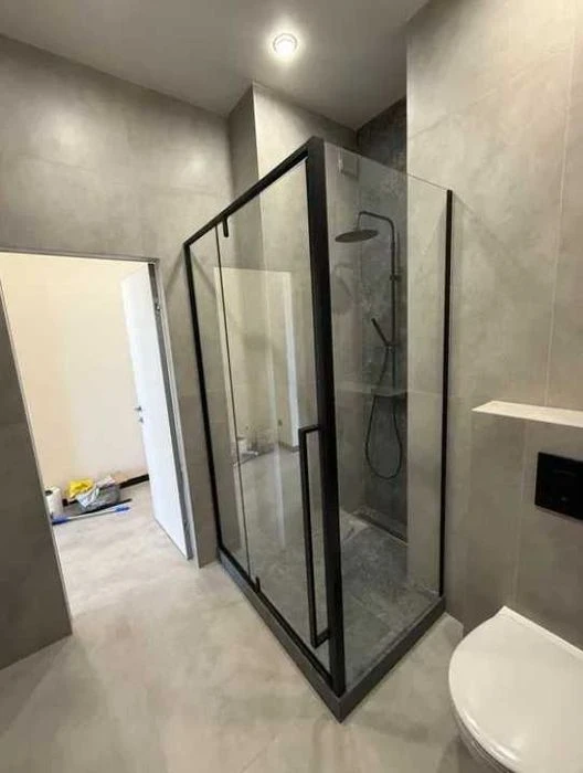 Продам 1-кiмн квартиру 44м в ЖК Manhattan(Манхеттен). На пло