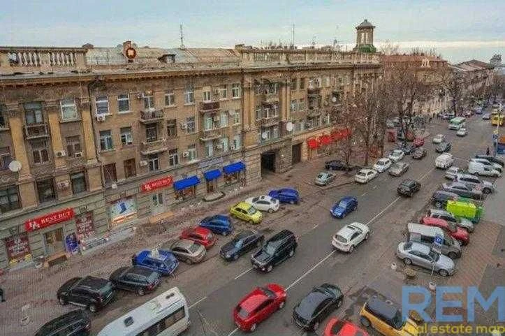 Роскошные апартаменты на Греческой, разумное вложение инвест
