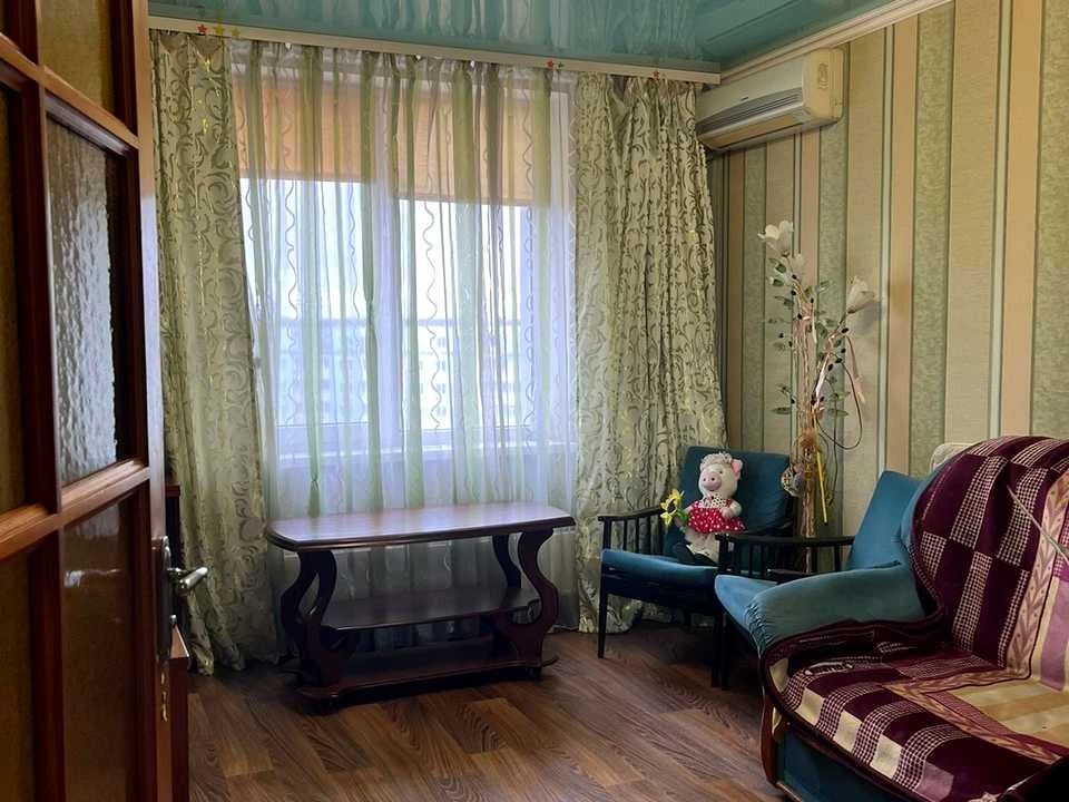 Квартира. Харків, Перемоги просп.