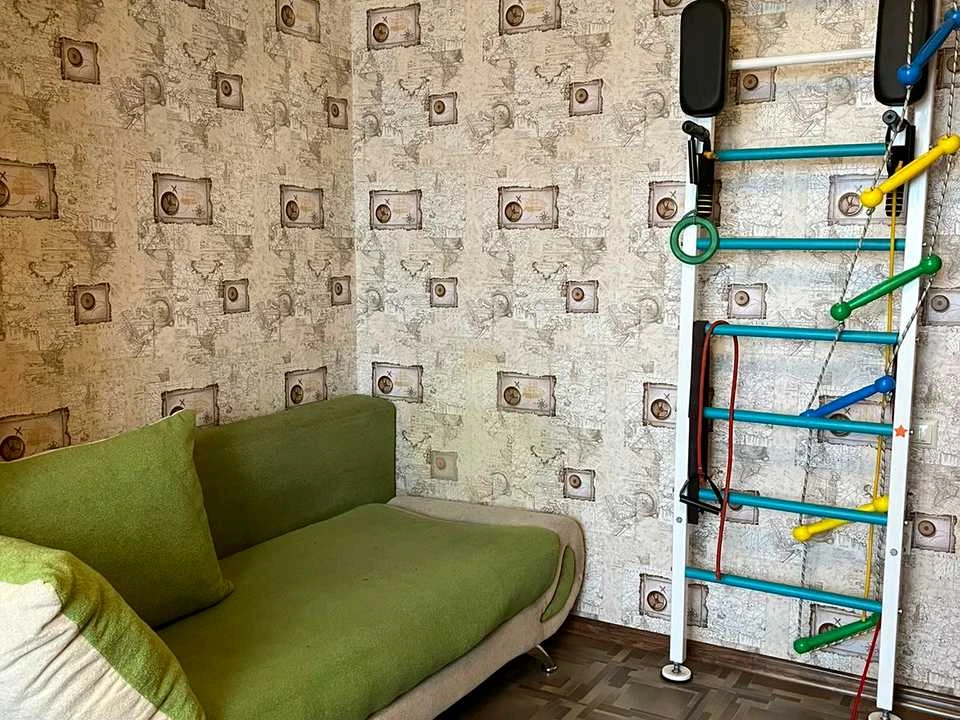 Квартира. Харків, Перемоги просп.