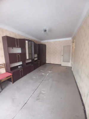 1-room apartment for sale 33.3 m², Bereznyakivska st., 10