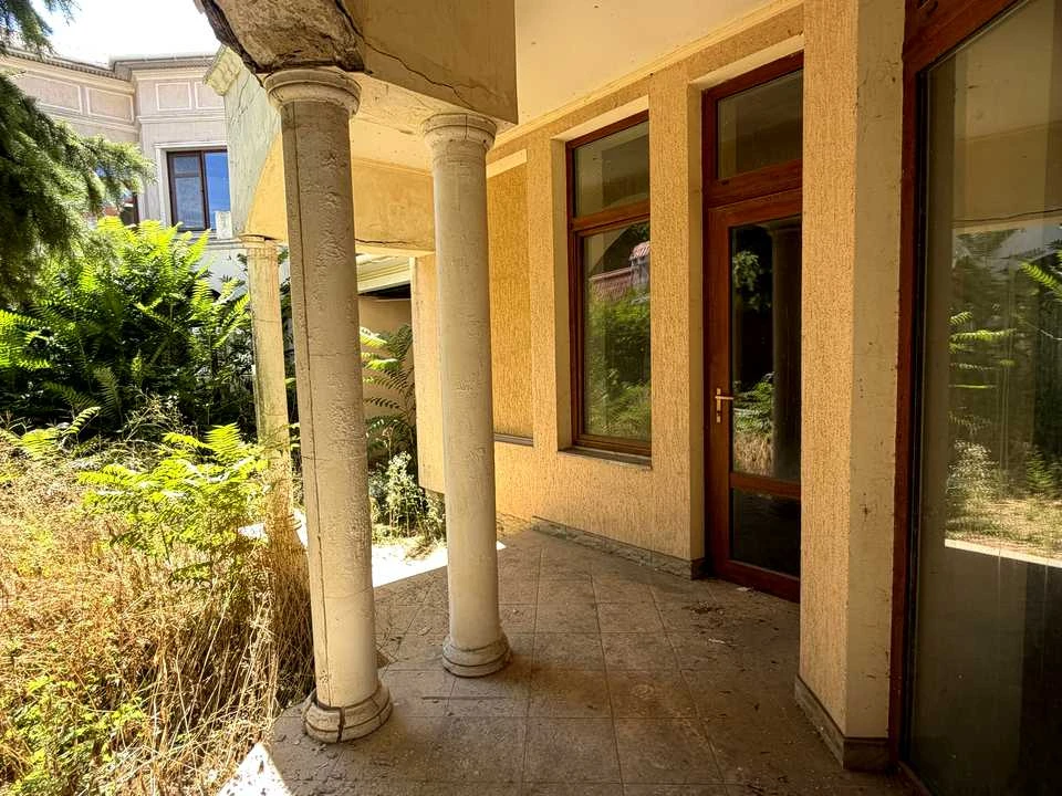 Будинок. Одеса, Одеської громади вул. (Авдєєва-Чорноморськог