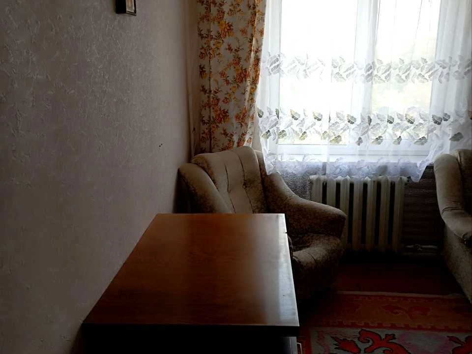 Будинок. Одеса, Професора Каришковського вул.