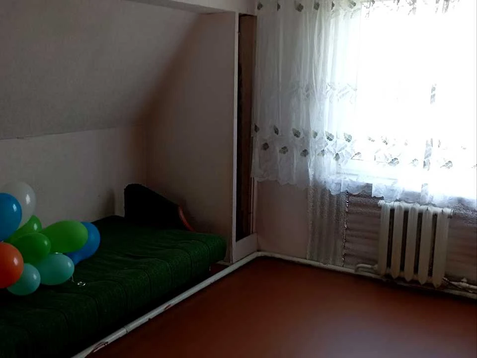 Будинок. Одеса, Професора Каришковського вул.