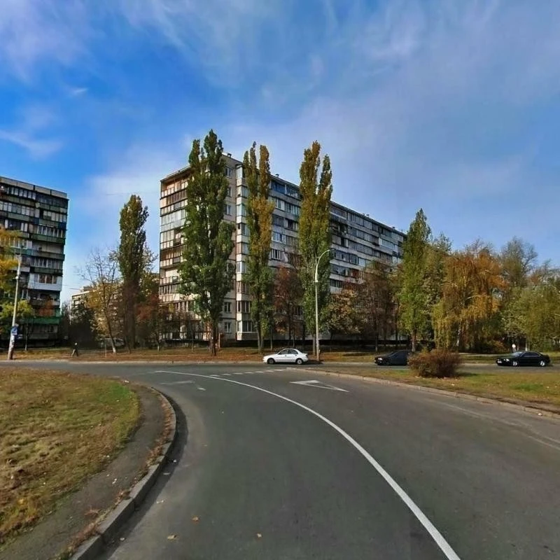 1-room apartment for sale 33.3 m², Bereznyakivska st., 10