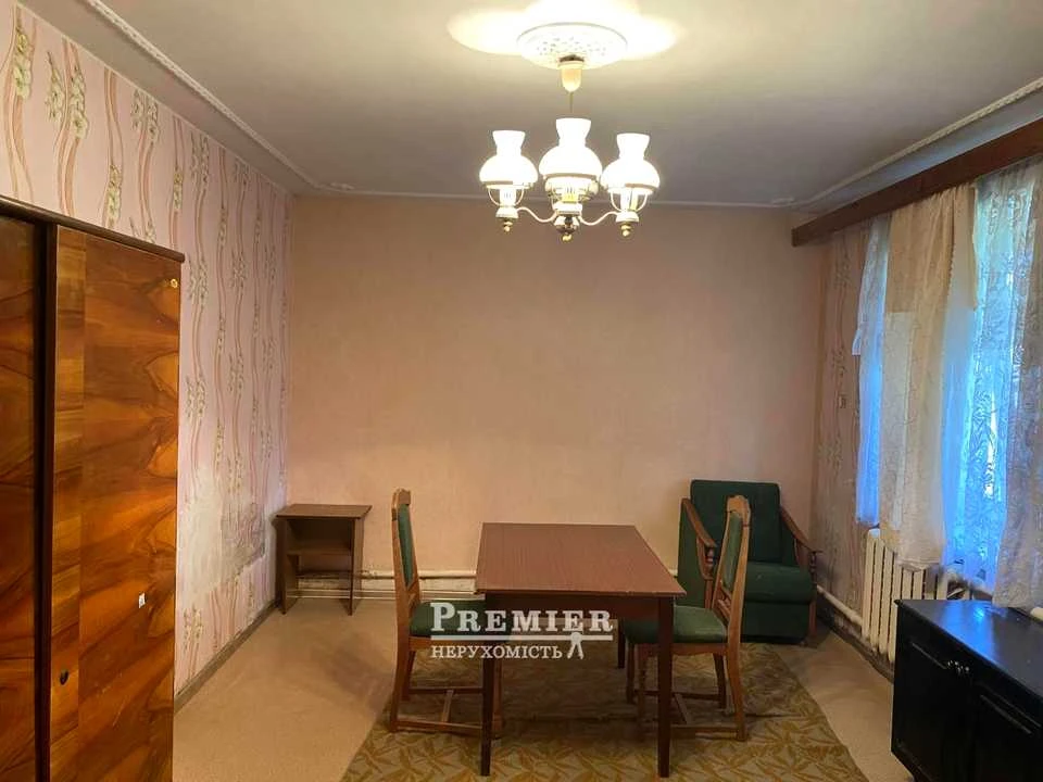 Будинок. Одеса, Професора Каришковського вул.