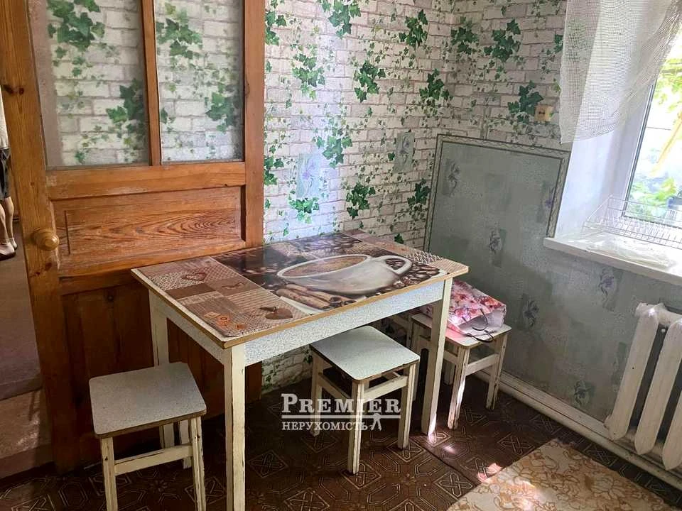 Будинок. Одеса, Професора Каришковського вул.