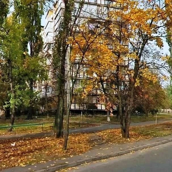 1-room apartment for sale 33.3 m², Bereznyakivska st., 10